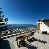 Starlight Ocean View, хотел в Кардамаина
