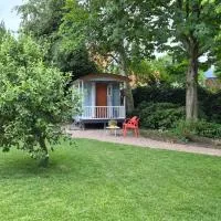 De Pelgim، فندق في Nieuw-Dordrecht
