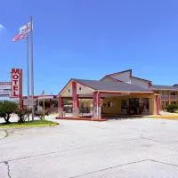 Great Western Inn Pasadena, Hotel in Pasadena
