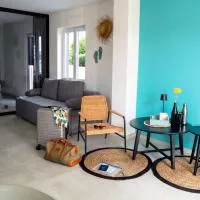 holiday by the sea, hotel a Marusici 