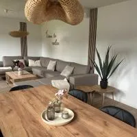 Ferienhaus Westend, hotel em Munster im Heidekreis