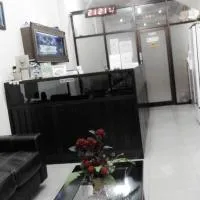 Dena Hotel, хотел в Soe