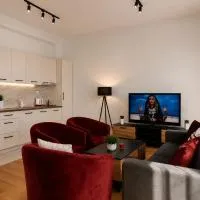 M&M Apartments, hotel en Skopje