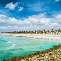 Hawana Salalah Tulip Studio SL, ξενοδοχείο σε Salalah