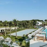 SO Sotogrande Spa and Golf Resort Hotel Costa del Sol, khách sạn ở Sotogrande