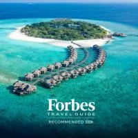 JA Manafaru, The Real Maldives - Complimentary Seaplane for 7 nights and more - Stay Period 01 May 2026 to 23 Dec 2026, hotel i Dhidhdhoo