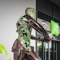 ibis Styles Castelnaudary, hotell i Castelnaudary