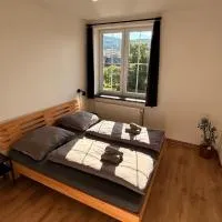 Apartmány Pod Stráží, hotelli kohteessa Sušice