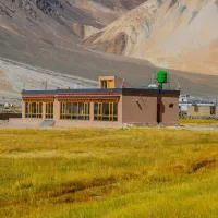 Eco Residence Pangong, hotel en Lukung