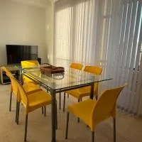Moras Urban, hotel sa Esperanza