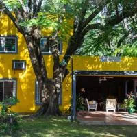 Casa Paso de la Patria, Hotel in Corrientes