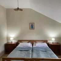 House N11, hotel v destinácii Mestia
