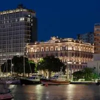 Palazzo Tirso MGallery Cagliari โรงแรมในกาญารี