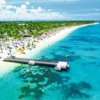CARIBBEAN Homes VILLAS APARTMENTS HOTEL playa LOS CORALES - wifi, bbq-grill, beach club、プンタ・カナのホテル
