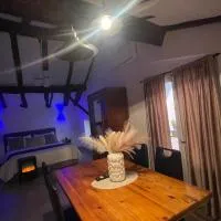 la casa di mira, hotell i Gavi