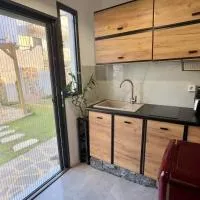 Salamina Urban Escape C, хотел в Paloúkia