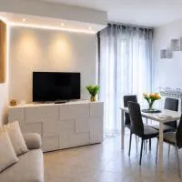 Stile e comfort!, hotel Trecatéban