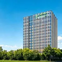 Holiday Inn Beijing Daxing Centre by IHG, hotell i Beijing