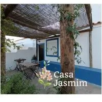Casas do Montinho, hotelli kohteessa Melides