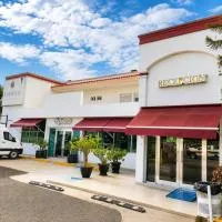 Hotel Maioris El Diez Culiacan, hotel di Culiacan