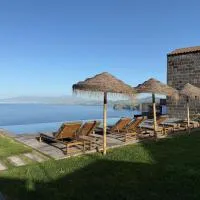 João de Oliveira casas de campo, hotel v destinaci Santo António