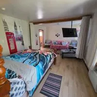 Apartment in a Heart of Campbellton, hotel Campbelltonban