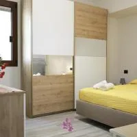 Borgo House Raccuja, hotel em Raccuia