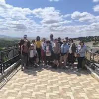 Gite El Menzeh, hotel em Moulay Idriss