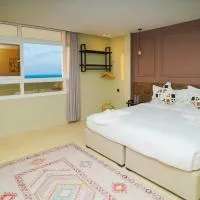 SH - Singular Hotel, hotel em Dakhla