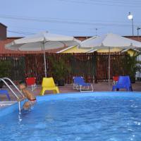 Riando appartement, Hotel in der N&auml;he vom Eduard Alexander Gummels Airport - EAX, Paramaribo