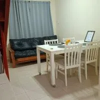 La Palmera, hotell i Chajarí
