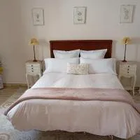 Casa Rural Bellamonte, hôtel à Belmonte
