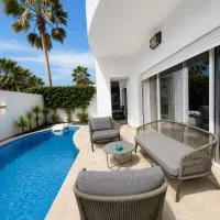 Alya Residence, ξενοδοχείο σε Λα Μάρσα