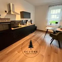 Schöne Ferienwohnung, Hotel in Grünhain-Beierfeld