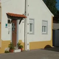 Casa dos Pedro´s, Hotel in Vila Nova