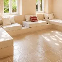 Casa Bonazza Apartment & Hammam, hotel i Plagiá