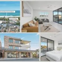 Rockpool 2 Sawtell Beach - Just steps to Restaurants and 2 min Stroll to Beach!, hotel en Sawtell
