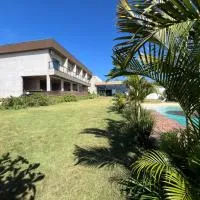 Cascata Boutique Hotel, hotel di Boa Esperança
