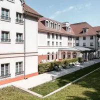 Mercure Maintenon, хотел в Мантенон