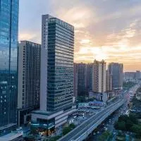 Mercure Chengdu Dongjiao Memory, hotel in Chengdu