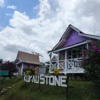 Kurau Stone Chalet, Hotel in Taiping