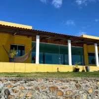Pousada Recanto do Oásis, viešbutis mieste Triunfas