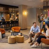 Ibis Rungis Aéroport Paris Orly、ランジスのホテル