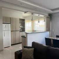 Apartamento completo, hotel em Nova Mutum