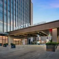 NOVOTEL Shaoxing Keqiao, hotel em Shaoxing