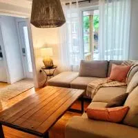 Condo Zen et espaces modernes v2 avec licence CITQ, hotel di Shawinigan