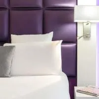 Mercure Strasbourg Aéroport, hotel a Ostwald