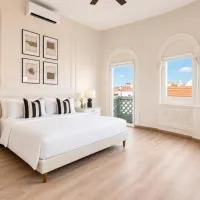 Hotel Magnolia Boutique, hotel em Cidade do Panamá