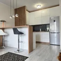 Apartament Okulickiego 80, hotel en Gorzów Wielkopolski