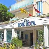 Hotel Royal, hotel v destinaci Misano Adriatico